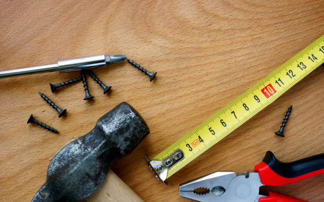 Poor Foundation Repairs