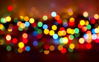 Preventing Holiday Decorating Hazards (PSA)