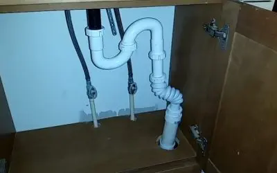 Why you should not use accordion drain pipe