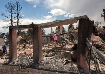 Top Tips for Fire Safety