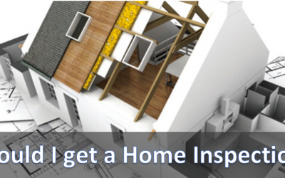 Should I get a home inspection?
