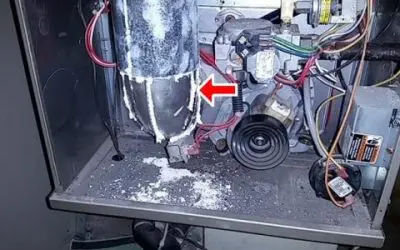 Proper Venting of Gas-Fueled Appliances