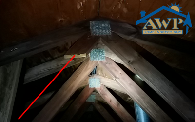 NEVER mess with the structure of your home.