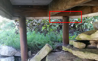 Structural Strength is Important to Safety