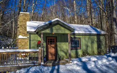 Tips for Home Winterization