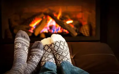 4 Steps To Prepare Your Fireplace For Use This Winter