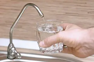 types of home water filters