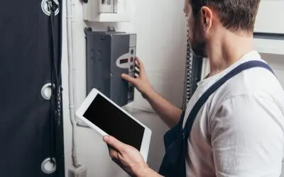 7 Reasons to Order a Home Inspection