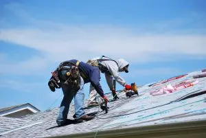 signs that you need a new roof