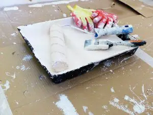 paint like a pro when you use quality tools