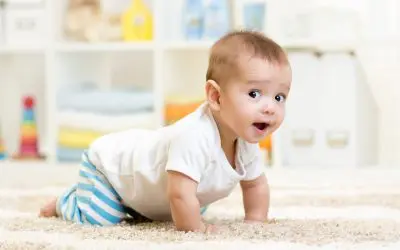 How to Babyproof Your Home