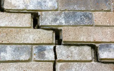 5 Signs of Structural Problems in a Home