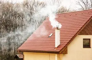 chimney maintenance