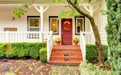 5 Benefits of Energy-Efficient Doors