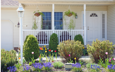 DIY Hacks in Preparing Home for Spring