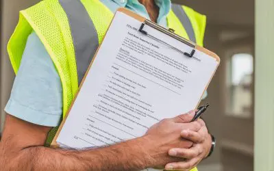 Top 5 Things to Look for in a Home Inspection