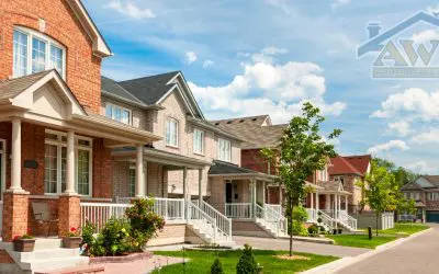 The Importance of Home Inspections: Ensuring Safety and Peace of Mind with AWP Home Inspection