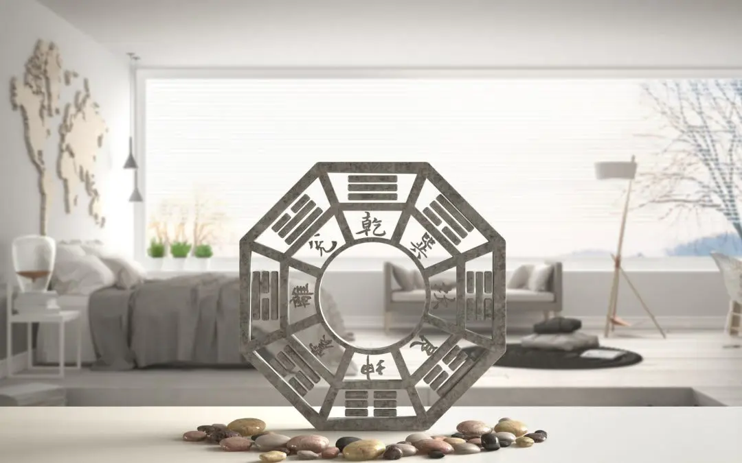 Feng Shui Tips for a Calm Bedroom