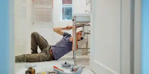 toilet auger and snake