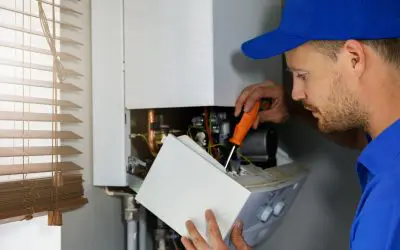 Hidden Parts of Your Home That Need Regular Maintenance