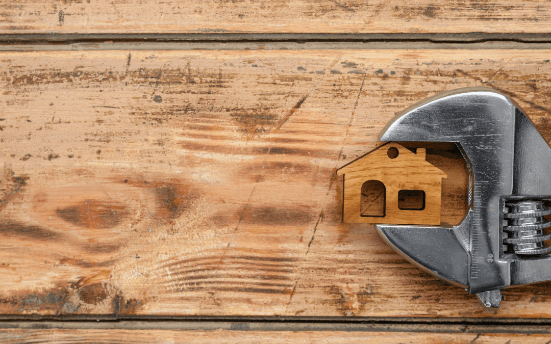 The Costly Consequences of Home Maintenance Neglect