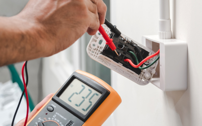 Common Electrical Problems in Homes and How to Fix Them