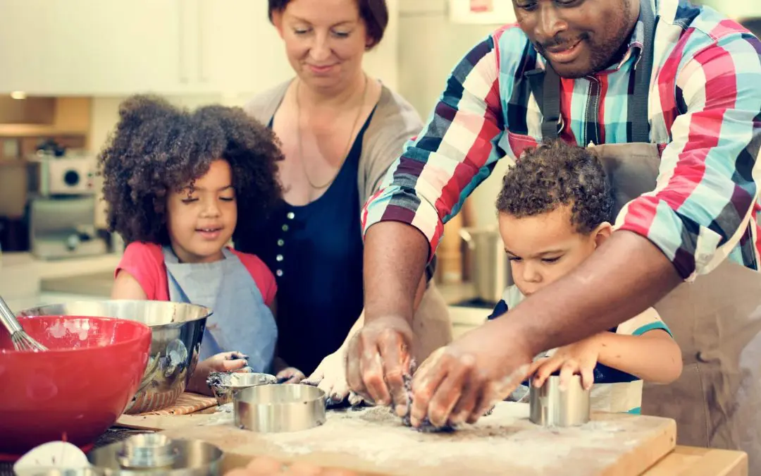 The Homeowner’s Guide to Kitchen Safety