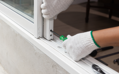 Fix Stuck Door or Window: Easy DIY Solutions