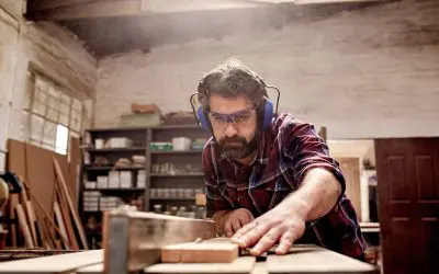 Building a Home Workshop