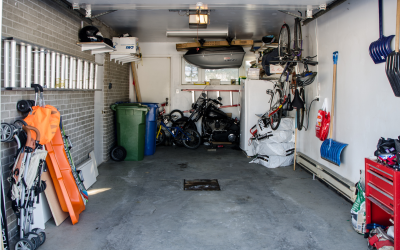 DIY Garage Troubleshooting: Solve Common Problems Easily