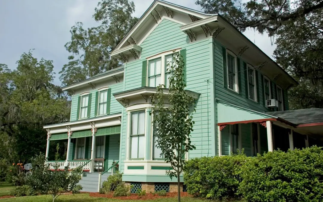 Common Concerns in Older Homes Homeowners Should Know