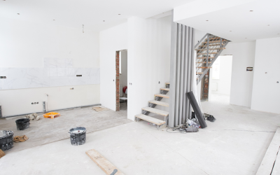 Renovation vs. Remodeling