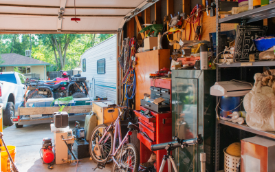 7 Smart Storage Solutions for Home Remodeling Projects