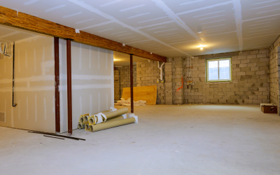 Basement Renovation Ideas to Maximize Your Home’s Resale Value
