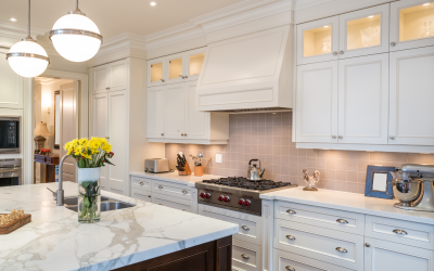 Timeless Tips for an Ageless Kitchen Remodel