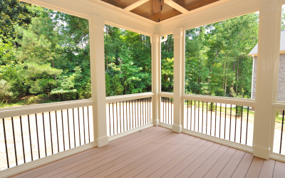 Protect Your Deck: 7 Tips to Prevent Sun Damage