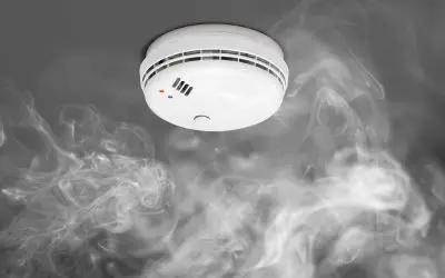7 Tips to Prevent a House Fire