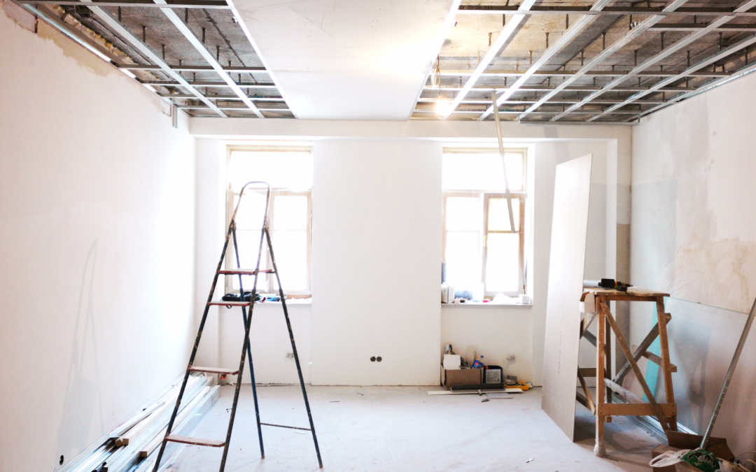 Plaster vs. Drywall: Key Differences, Pros & Cons