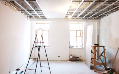 Plaster vs. Drywall: Key Differences, Pros & Cons