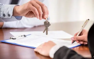 5 Tips for Choosing the Right Mortgage Lender