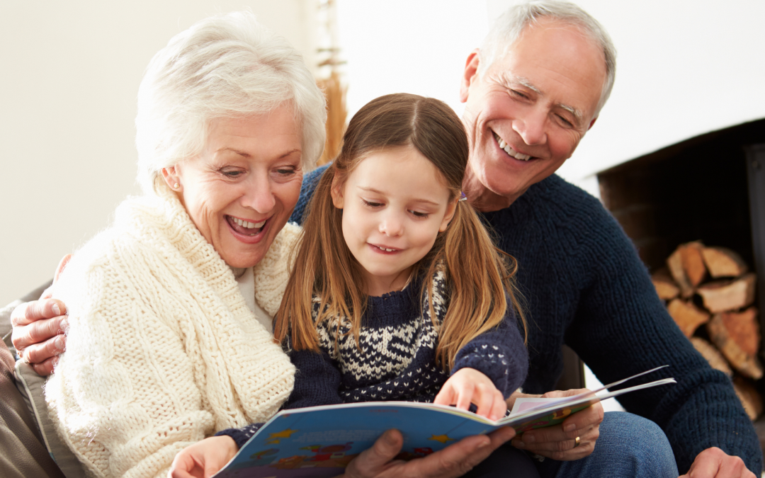 Essential Home Renovations for Aging in Place