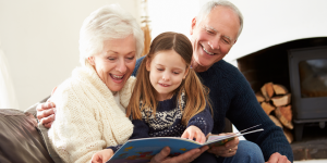 Home Renovations for Aging