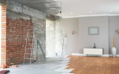 Small Projects, Big Payoff: Easy Upgrades That Add Equity