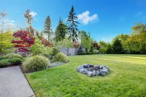 Easy Landscaping Ideas