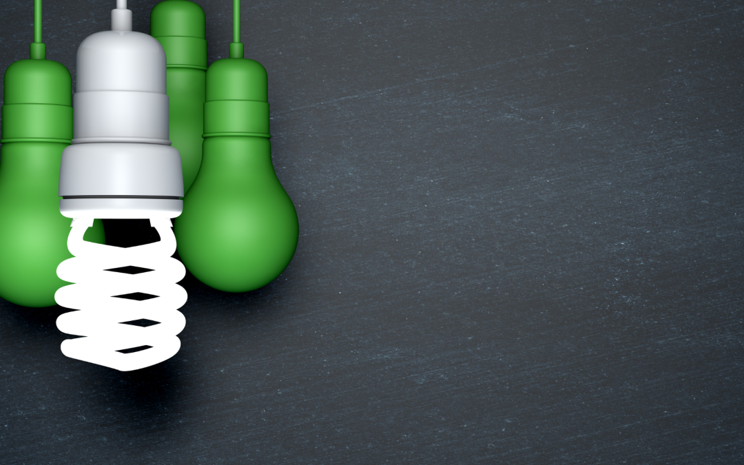 Top Energy-Efficient Home Upgrades for a Sustainable Future