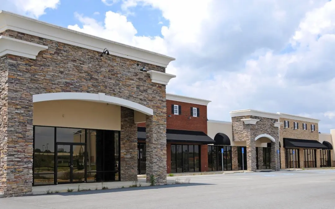 Building Confidence: Why a Commercial Building Inspection Matters