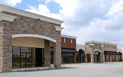 Building Confidence: Why a Commercial Building Inspection Matters