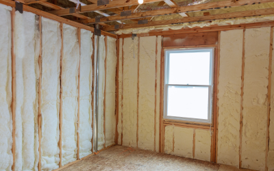 The Hidden Power of Home Insulation