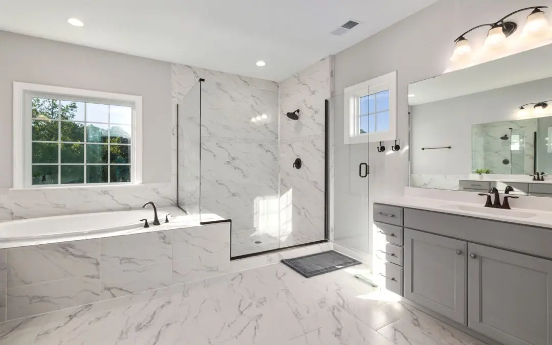 Prevent Mold in the Bathroom: Essential Moisture Control Secrets