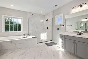 Prevent Mold in the Bathroom